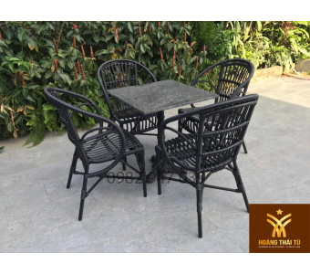 ghe-cafe- textilene -ngoai-troi-d20